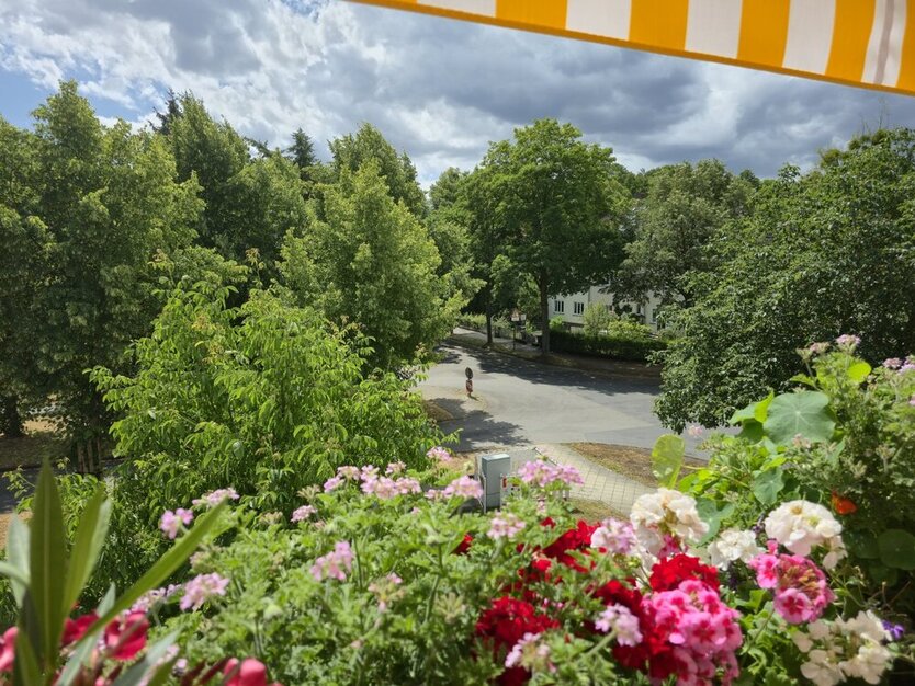 Kassel, vord. Westen, 3 ZKB, 64m² mit Wohnrecht! 3 zimmer