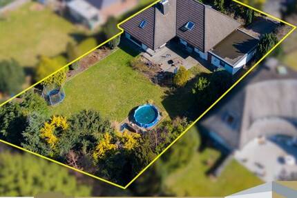 Haus Ahrensburg - 4 Zimmer, 152 m&sup2;, 799.000&euro; | Angebot:26410419