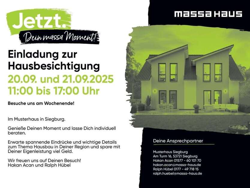 Haus zum Kaufen in Bad Münstereifel 335.500 € 133 m²