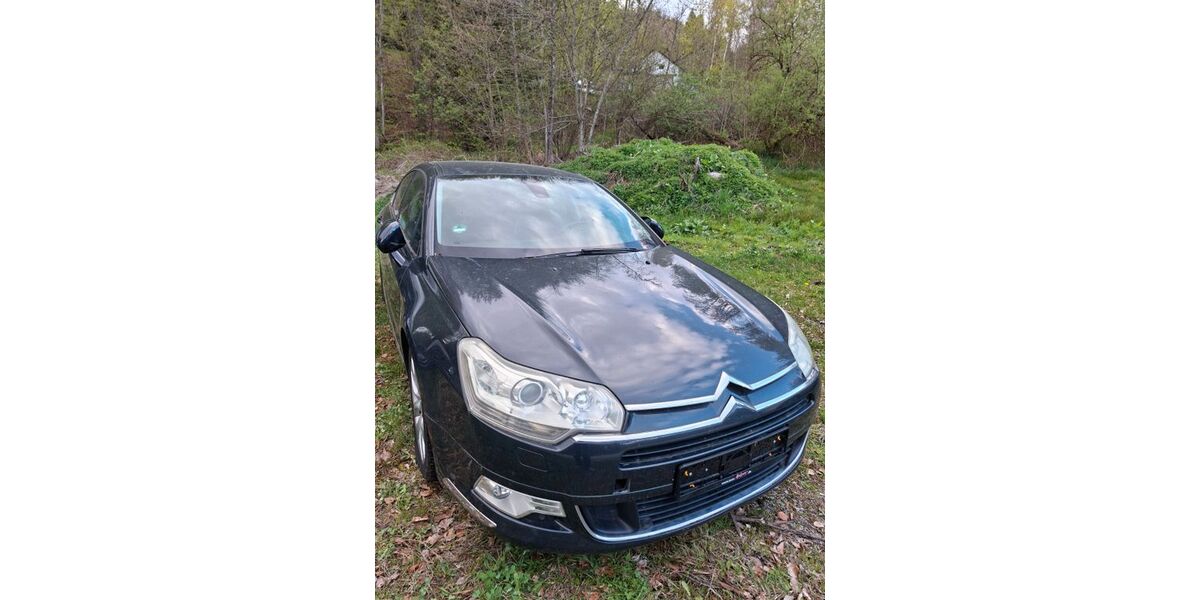Citroen C5 285.000 km 2.990 &euro; Deggendorf 94469