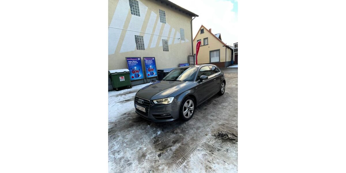 Audi A3 288.500 km 7.000 &euro; Enkenbach Alsenborn 67677