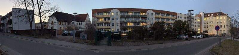 Etagenwohnung Gotha - 4 Zimmer, 73 m&sup2;, 79.000&euro; | Angebot:25664931