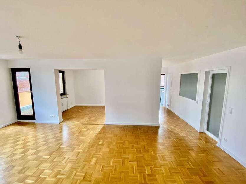 Wohnung zum Mieten in Heimsheim 1.100 € 110 m²
