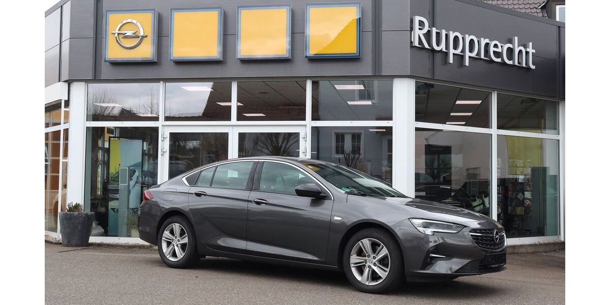 Opel Insignia 110.000 km 19.600 &euro; Wernberg-Köblitz 92533