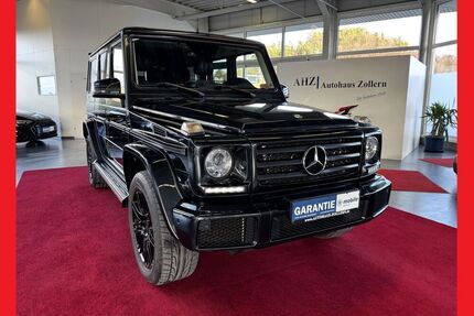 Mercedes G 350