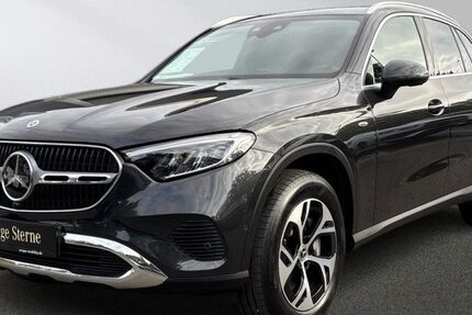 Mercedes-Benz GLC 300 12.210 km 55.660 &euro; Aurich (im Gewerbepark Schirum II) 26605