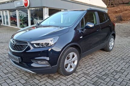Opel Mokka 105.425 km 10.450 &euro; Plettenberg-Lettmecke 58840