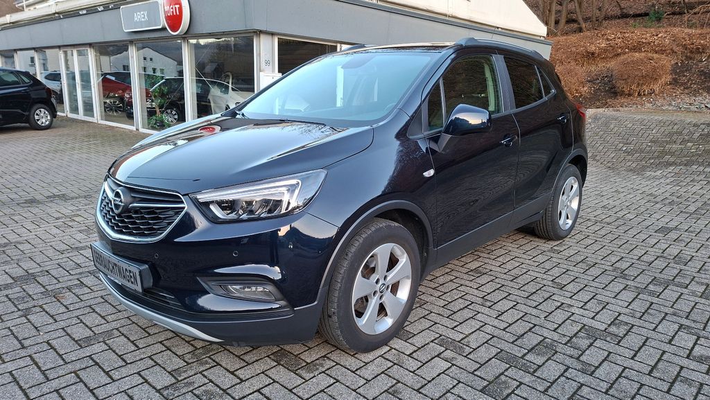Opel Mokka 105.425 km 10.450 &euro; Plettenberg-Lettmecke 58840
