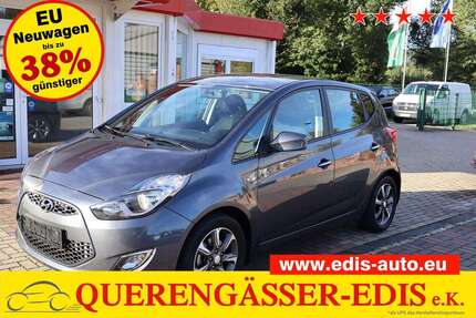 Hyundai iX20 46.610 km 11.990 € Berga-Wünschendorf 07980