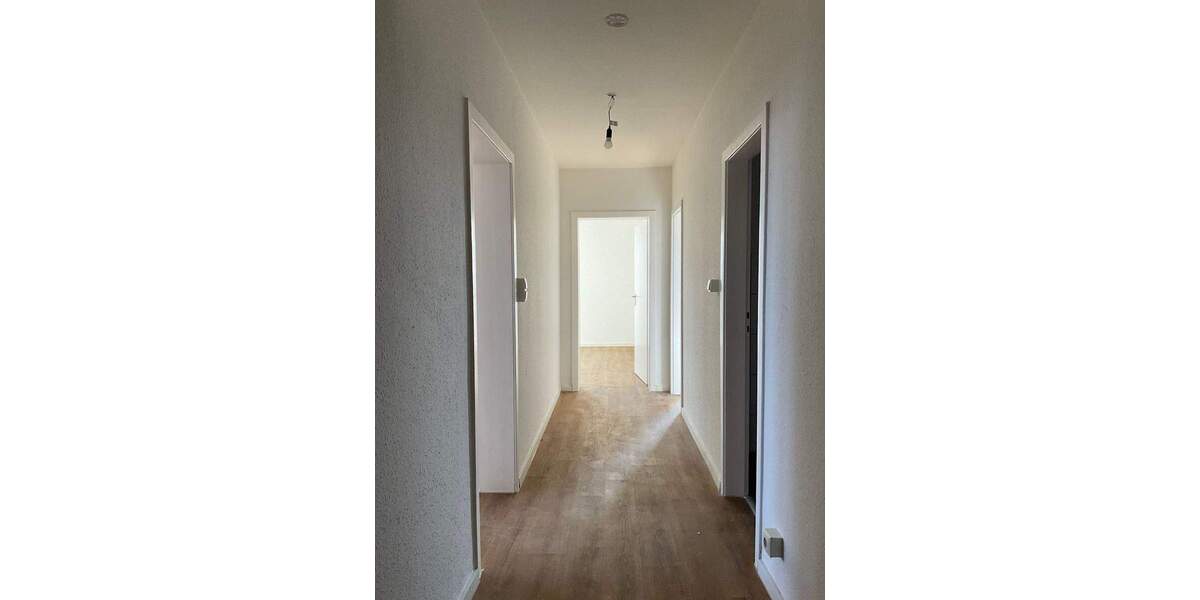 Etagenwohnung Düren Wörthsiedlung - 3 Zimmer, 75 m&sup2;, 525&euro; | Angebot:24531760