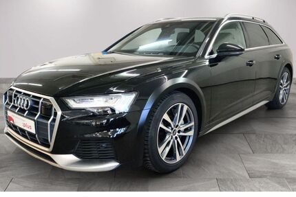 Audi A6 53.810 km 54.980 &euro; Borna 04552