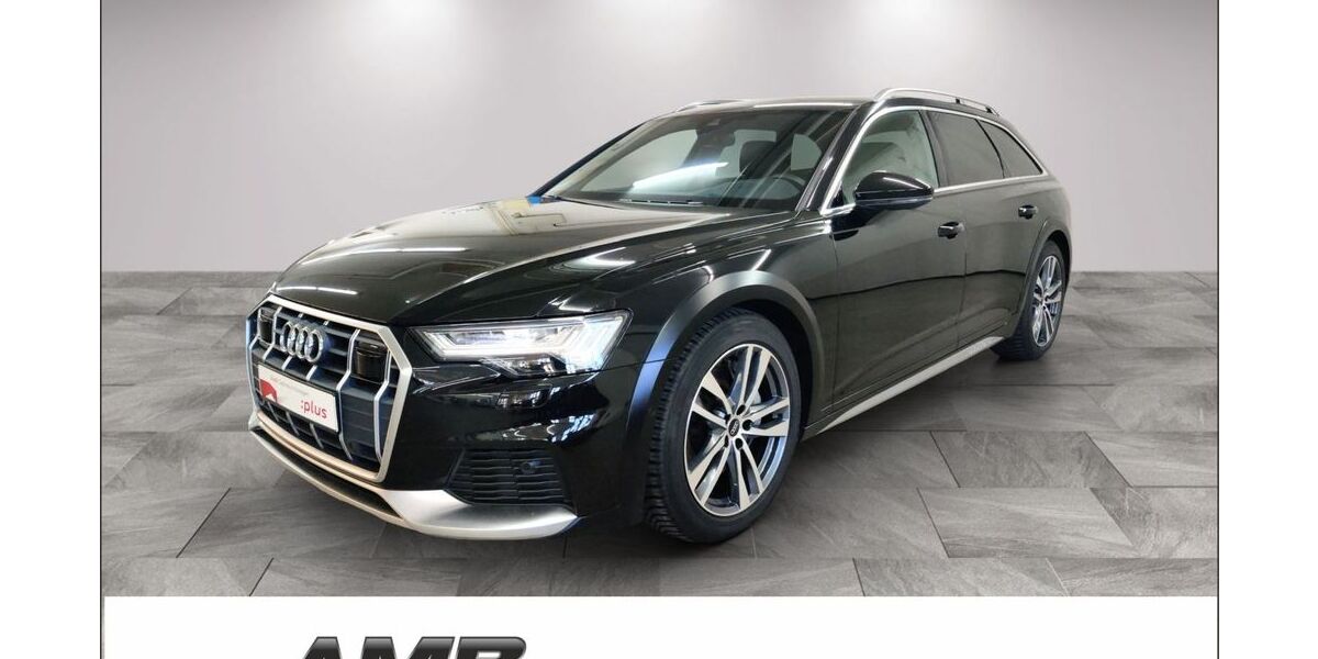 Audi A6 53.810 km 54.980 &euro; Borna 04552