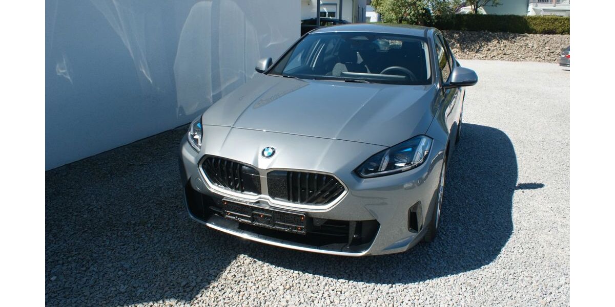 BMW 120 14.900 km 29.700 &euro; Otzing 94563