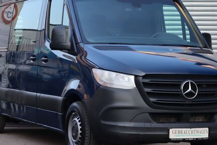 Mercedes-Benz Sprinter 225.520 km 14.440 € Sindelfingen 71065