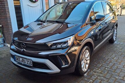Opel Crossland (X) 25.000 km 14.900 &euro; Osterholz-Scharmbeck 27711
