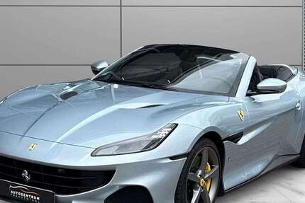 Ferrari Portofino 10.965 km 239.990 &euro; Frankenthal 67227