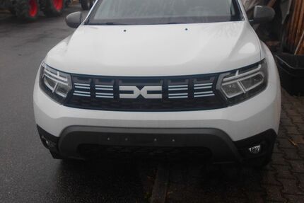 Dacia Duster 27.500 km 23.990 &euro; Zwiesel 94227