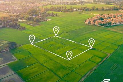 6.883 m² Gewerbegrundstück mit starkem Umfeld in Schiffdorf, angrenzend zu Bremerhaven zu verkaufen. zimmer