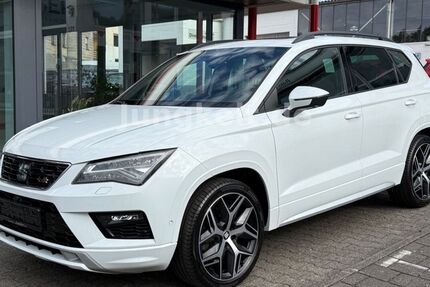 Seat Ateca 174.000 km 17.990 &euro; Stolberg 52222