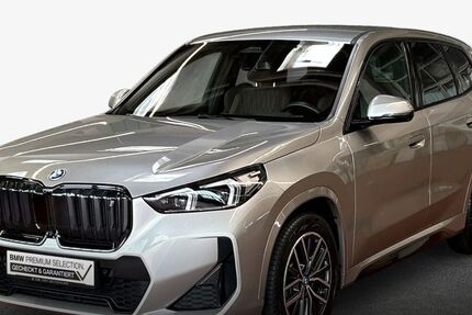 BMW iX1 42.805 km 39.680 &euro; Karlsruhe 76227