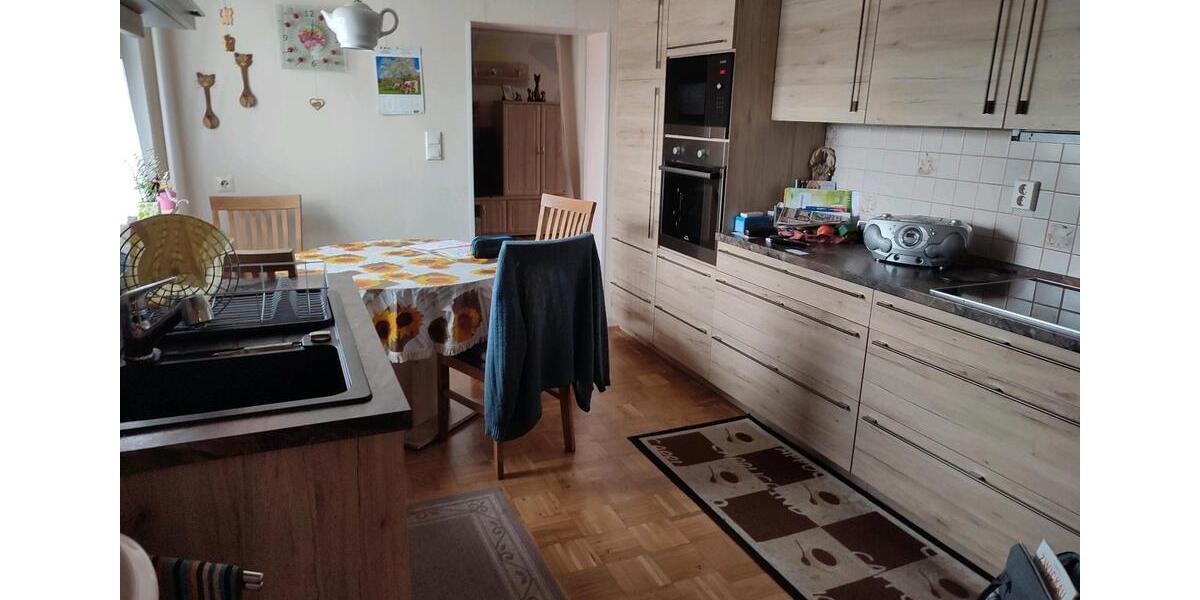 Doppelhaushälfte Zwickau Zwickau-West - 5 Zimmer, 120 m&sup2;, 160.000&euro; | Angebot:26855511