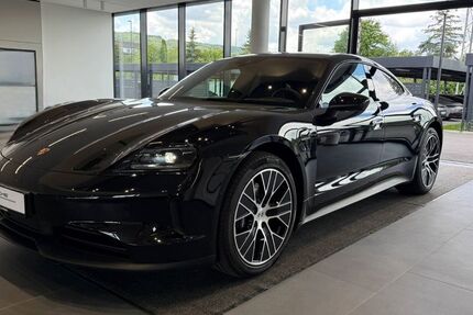 Porsche Taycan 20.729 km 80.900 &euro; Minden 32429