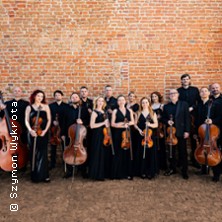 Polish Chamber Orchestra 19.03.2026 Evangelisches Gemeindehaus