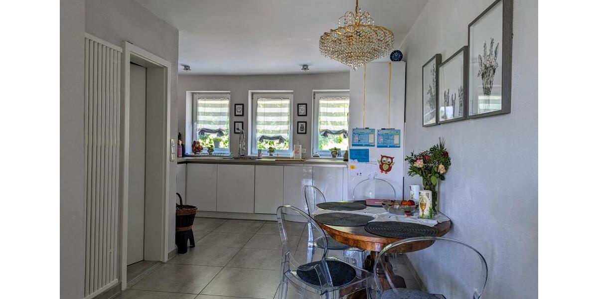 Reihenhaus Kempten (Allgäu) Auf dem Lindenberg - 5 Zimmer, 127 m&sup2;, 670.000&euro; | Angebot:26819379