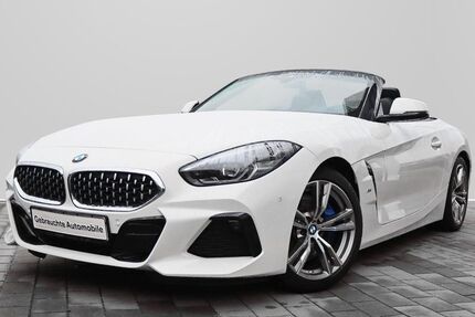BMW Z4 28.068 km 36.870 &euro; Sankt Augustin 53757