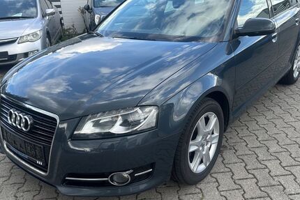 Audi A3 207.945 km 5.195 &euro; Schweinfurt 97424