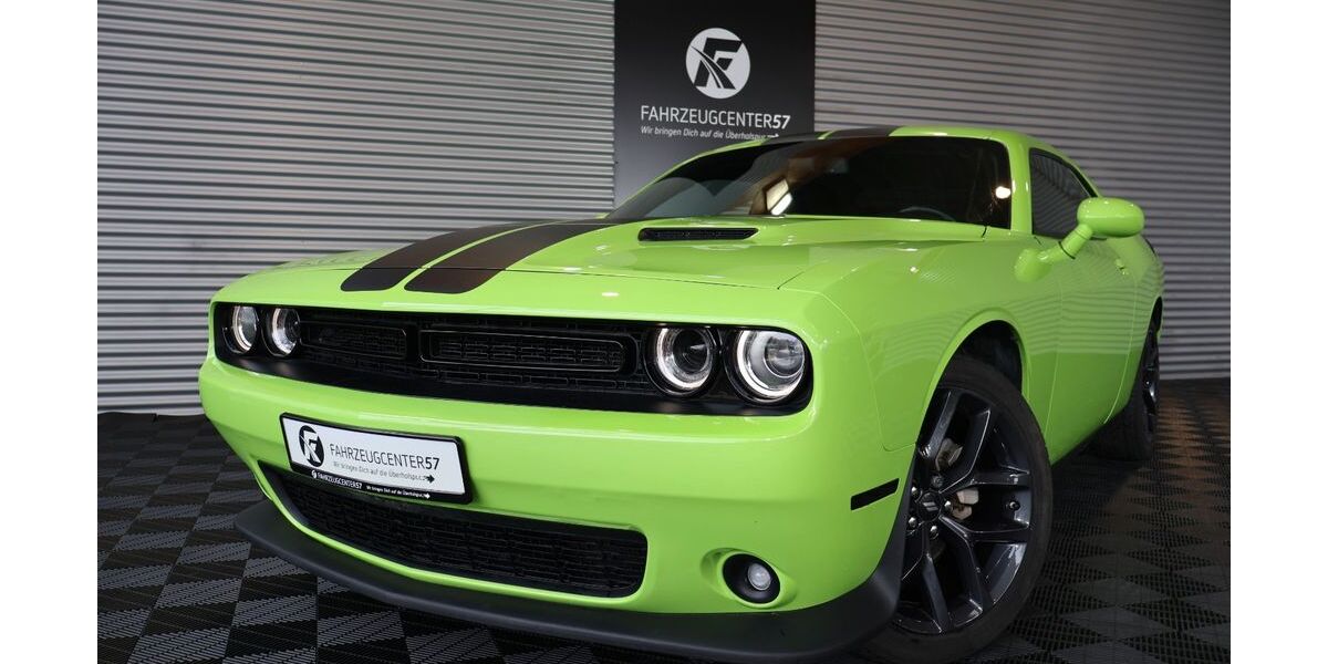 Dodge Challenger 50.919 km 29.900 &euro; Wenden 57482
