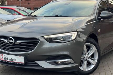 Opel Insignia 189.954 km 11.999 &euro; Güstrow 18273