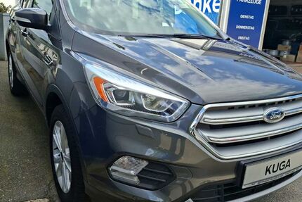 Ford Kuga 58.020 km 14.995 &euro; Petershagen 32469