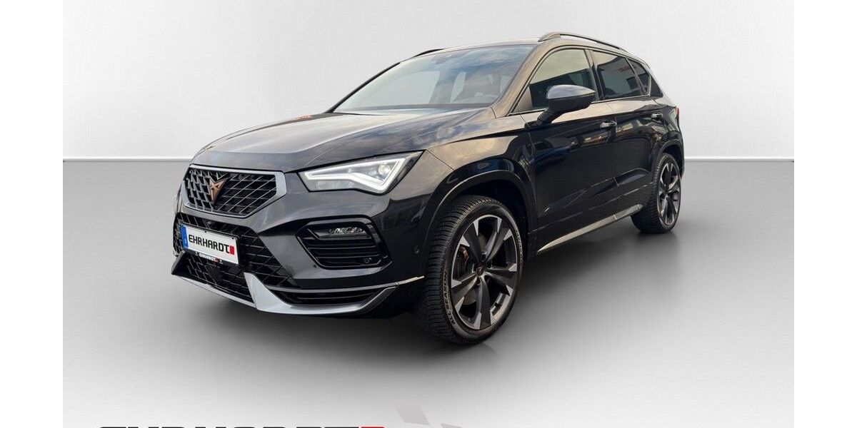 Cupra Ateca 10.160 km 33.990 &euro; Zellingen 97225