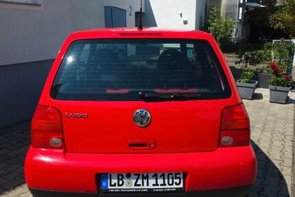VW Lupo 85.000 km 2.500 &euro; Kornwestheim 70806