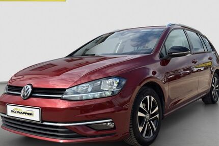 VW Golf 108.300 km 13.960 &euro; Reckendorf 96182
