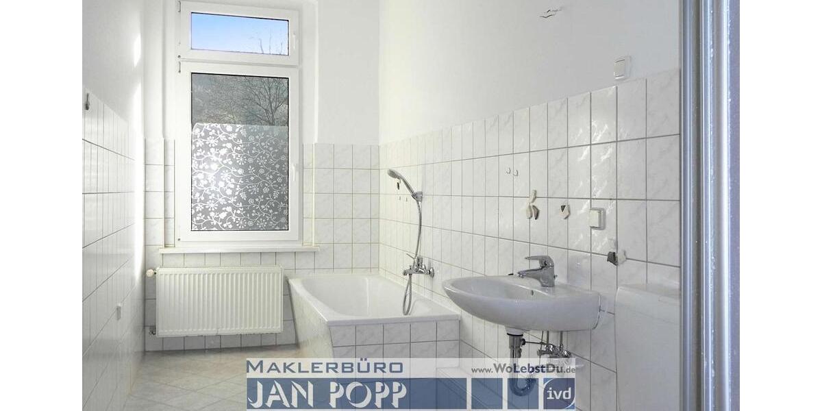 Etagenwohnung Greiz - 4 Zimmer, 114 m&sup2;, 550&euro; | Angebot:24801993