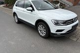 VW Tiguan 107.000 km 18.300 &euro; Kölbingen 56459