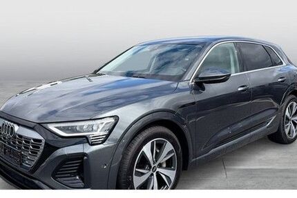 Audi Q8 e-tron 63.440 km 45.776 &euro; Oldenburg 26135
