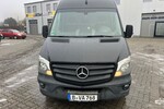 Mercedes-Benz Sprinter 160.000 km 16.900 &euro; Berlin 10178