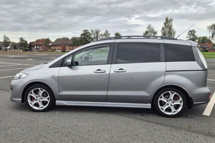 Mazda 5 193.850 km 4.499 &euro; Ascheberg 59387