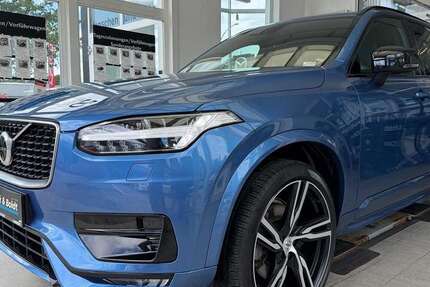Volvo XC90 69.669 km 40.950 &euro; Hamburg 22761