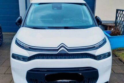 Citroen C3 Aircross 24.800 km 12.500 &euro; Oberöfflingen 54533