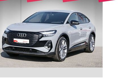 Audi Q4 e-tron 36.091 km 31.299 &euro; Weinheim 69469