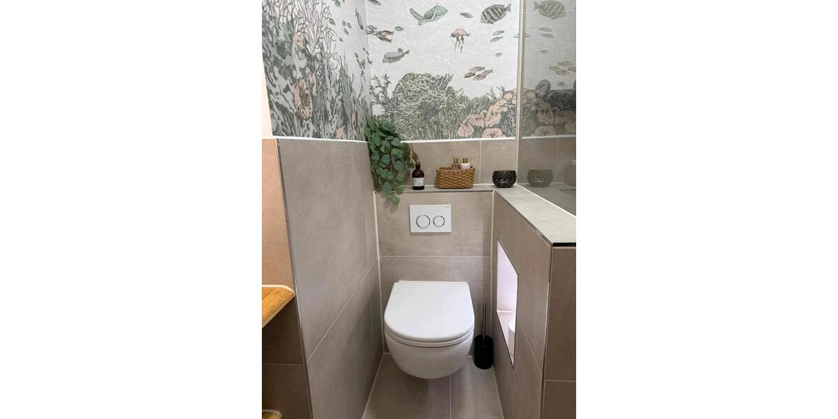 Dachgeschoßwohnung Scharbeutz Wulfsdorf - 3 Zimmer, 53 m&sup2;, 225.000&euro; | Angebot:27283759