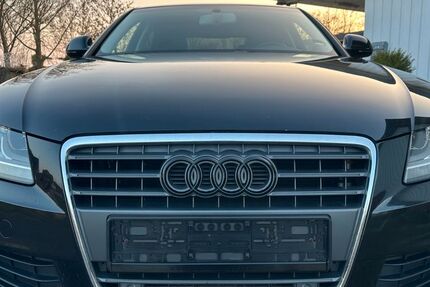 Audi A4 188.835 km 4.500 &euro; Jork 21635