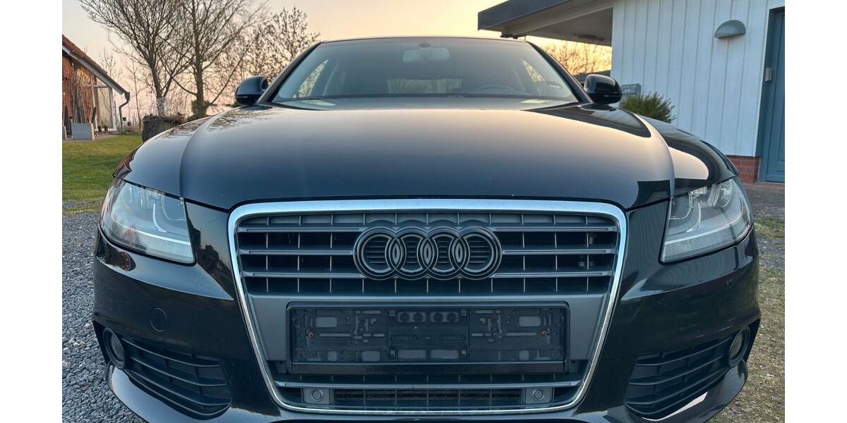 Audi A4 188.835 km 4.500 &euro; Jork 21635