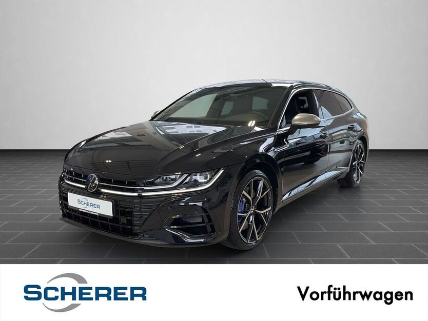 Arteon