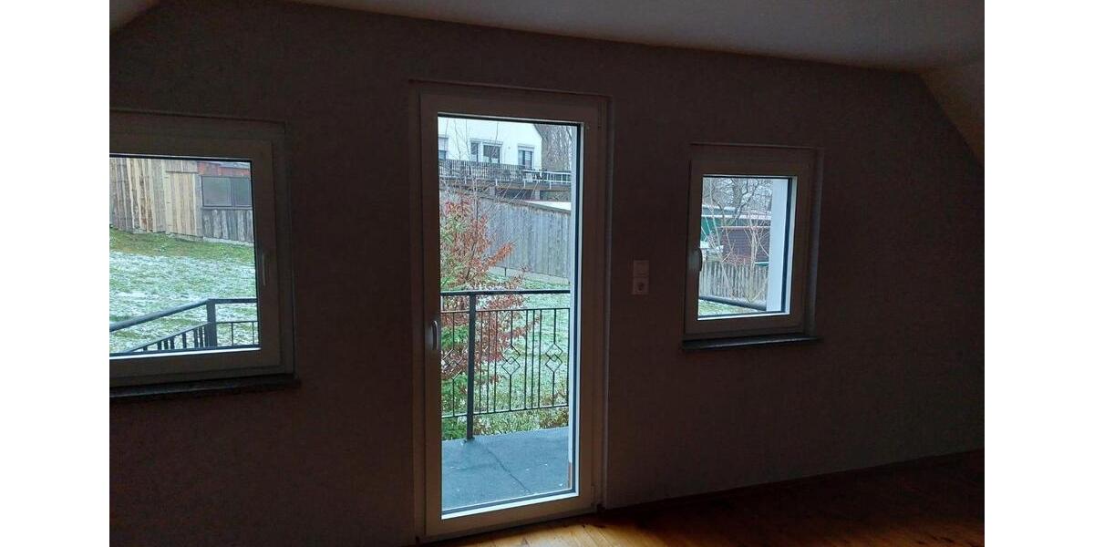 Bungalow Steinbach-Hallenberg Hallenberg - 2 Zimmer, 60 m&sup2;, 500&euro; | Angebot:25843515