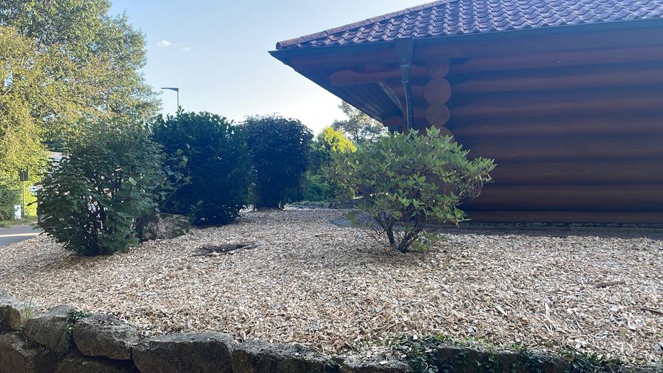 Villa Bruchmühlbach-Miesau Miesau - 6 Zimmer, 270 m&sup2;, 2.400&euro; | Angebot:26397687